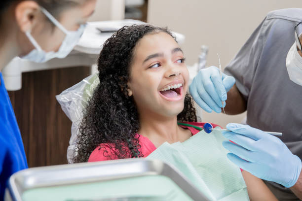 Best Emergency Orthodontic Repairs in Hasson Heights, PA
