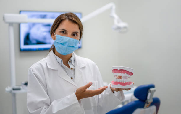 Best Emergency Broken Tooth Repair in Hasson Heights, PA