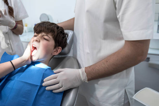 Best Emergency Dental Care for Trauma or Injury in Hasson Heights, PA