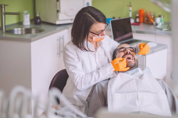 Best Emergency Root Canal Treatment in Hasson Heights, PA
