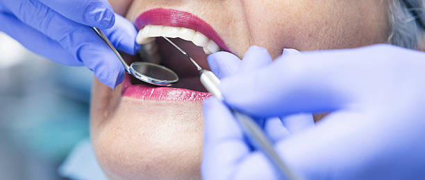 Best Emergency Treatment for Toothache in Hasson Heights, PA
